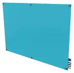 Magnetic Glass Dry Erase Whiteboard