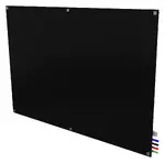 Magnetic Glass Dry Erase Whiteboard