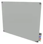 Magnetic Glass Dry Erase Whiteboard