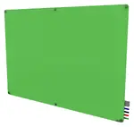 Magnetic Glass Dry Erase Whiteboard