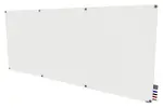 Magnetic Glass Dry Erase Whiteboard