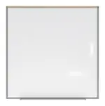 Projection Whiteboard - 48 x 48