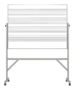 Portable Music Whiteboard