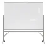 Rolling Whiteboard