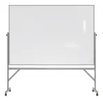 Rolling Whiteboard