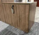 Two Door Locking Cabinet