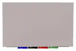 Magnetic Glass Dry Erase Whiteboard