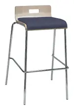 Low Back Bar Stool