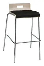 Low Back Bar Stool