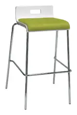 Low Back Bar Stool