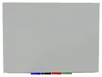 Magnetic Glass Dry Erase Whiteboard