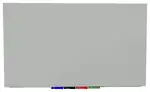 Magnetic Glass Dry Erase Whiteboard