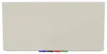 Magnetic Glass Dry Erase Whiteboard