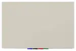 Magnetic Glass Dry Erase Whiteboard