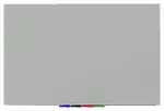 Magnetic Glass Dry Erase Whiteboard