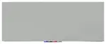 Magnetic Glass Dry Erase Whiteboard