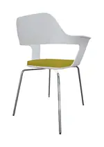 Shell Chair