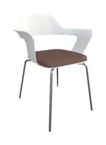 Shell Chair