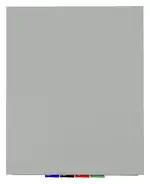 Magnetic Glass Dry Erase Whiteboard