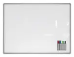 Magnetic Dry Erase Whiteboard - 48 x 36