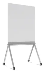 Rolling Whiteboard - 36 x 69