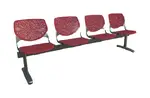 Tandem Seating