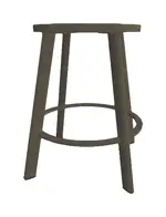 Industrial Step Stool