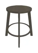 Industrial Step Stool