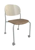 Stacking Chair