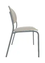 Modern Stack Chair