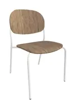 Modern Stack Chair