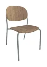 Modern Stack Chair