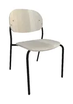 Modern Stack Chair