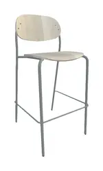 Modern Bar Stool