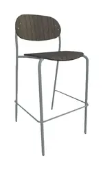 Modern Bar Stool