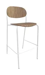 Modern Bar Stool