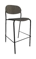 Modern Bar Stool