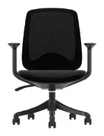 Mesh Back Office Chair