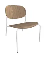 Stacking Chair