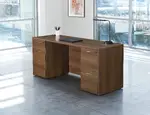 Credenza Office Desk