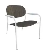 Chair with Arms