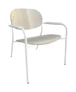 Chair with Arms