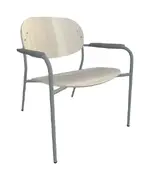 Stacking Chair