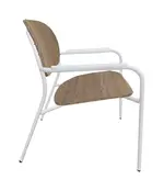 Stacking Chair