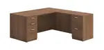 L Shaped Office Desk