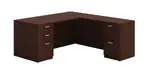 L Shaped Office Desk