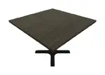 Square Table - 30