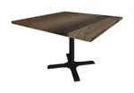 Square Table - 30