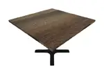 Square Table - 30