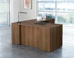 L Shaped Desk